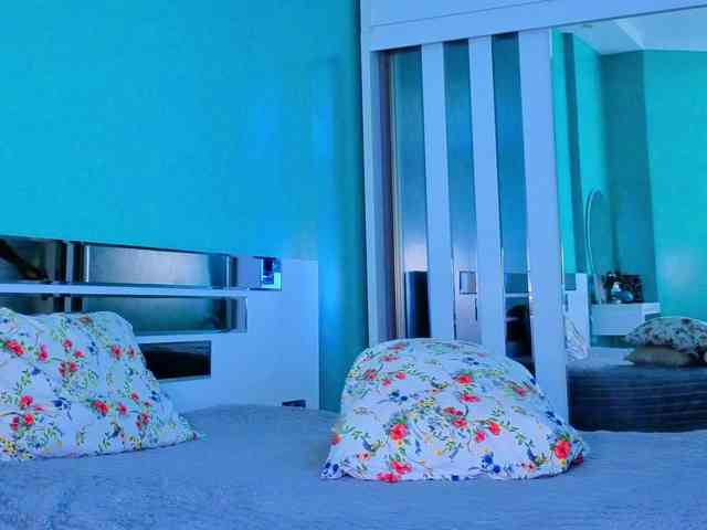 YumiAi webcam