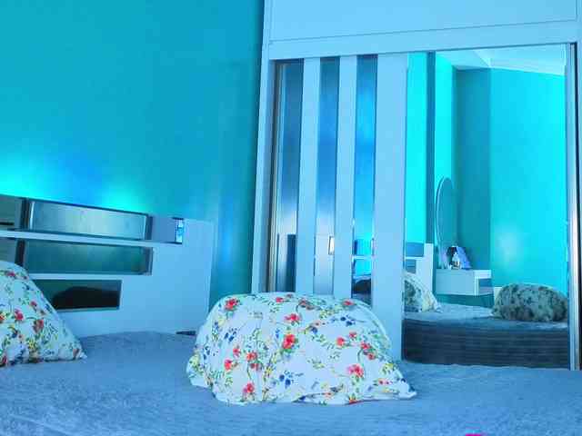 YumiAi webcam