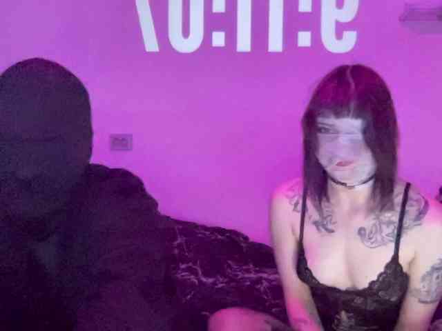 gothfaceJPG webcam
