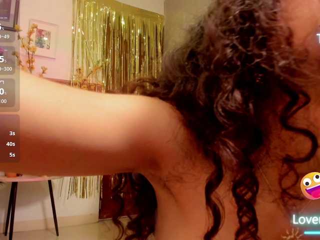 Alexa-Daddario live cam on BongaCams