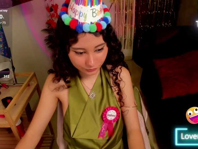 Alexa-Daddario live cam on BongaCams