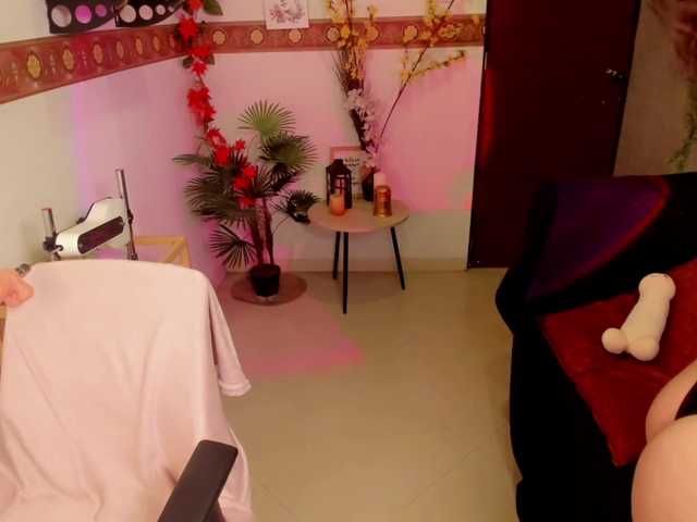 Alexa-Daddario live cam on BongaCams