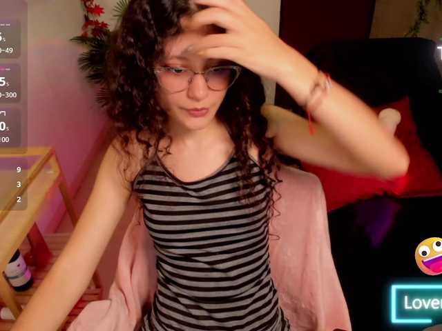 Alexa-Daddario live cam on BongaCams