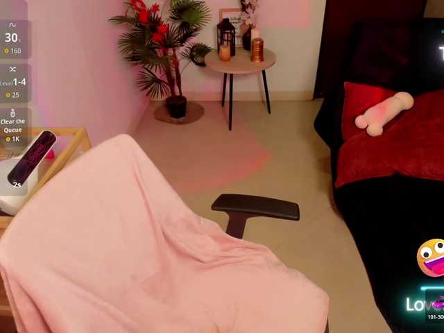 Alexa-Daddario live cam on BongaCams