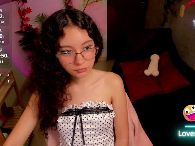 Alexa-Daddario live cam on BongaCams