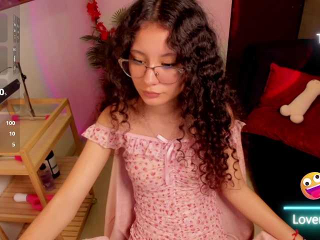 Alexa-Daddario live cam on BongaCams
