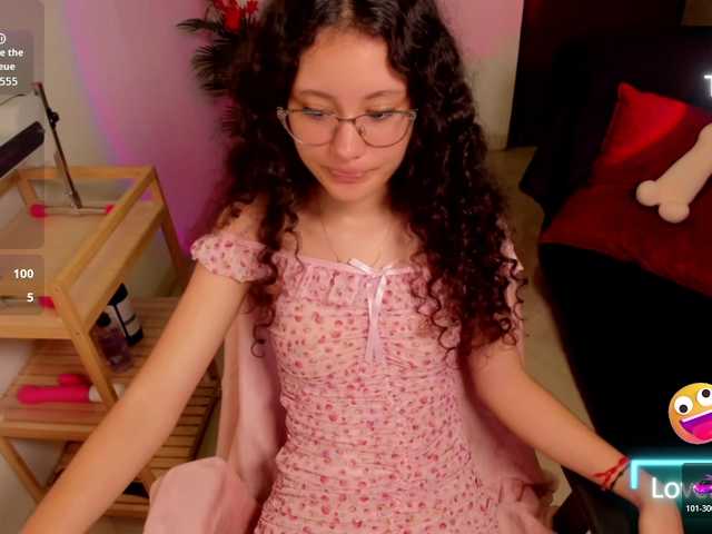 Alexa-Daddario live cam on BongaCams