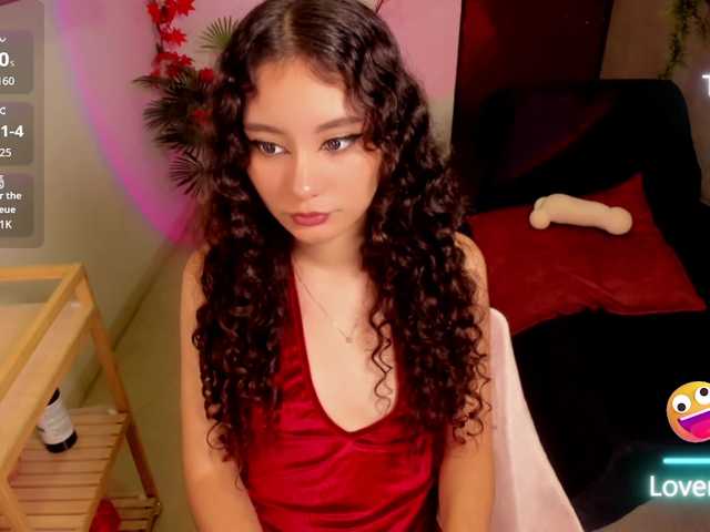 Alexa-Daddario live cam on BongaCams