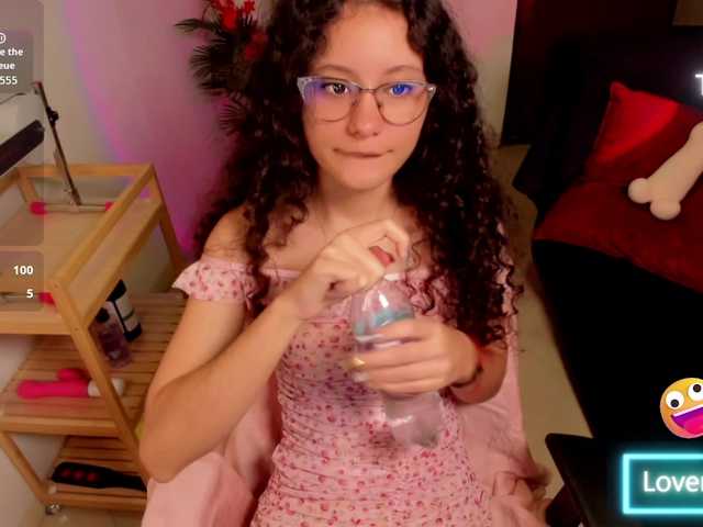 Alexa-Daddario live cam on BongaCams