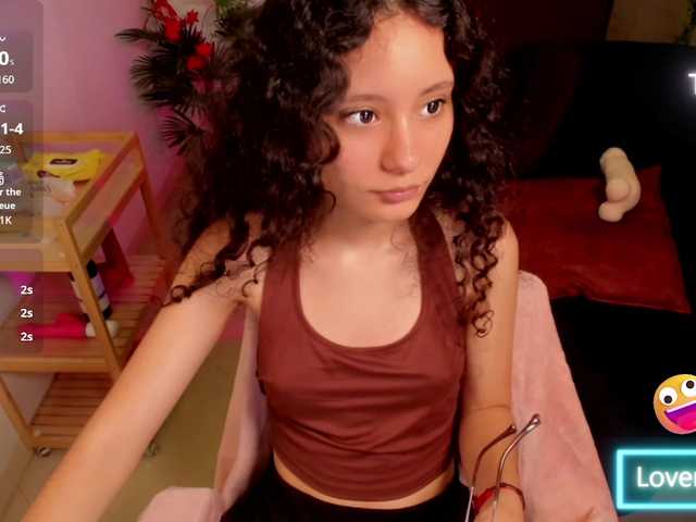 Alexa-Daddario live cam on BongaCams