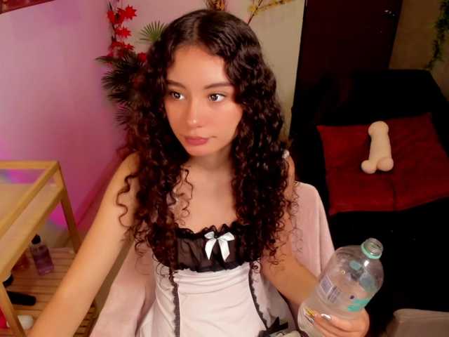 Alexa-Daddario live cam on BongaCams