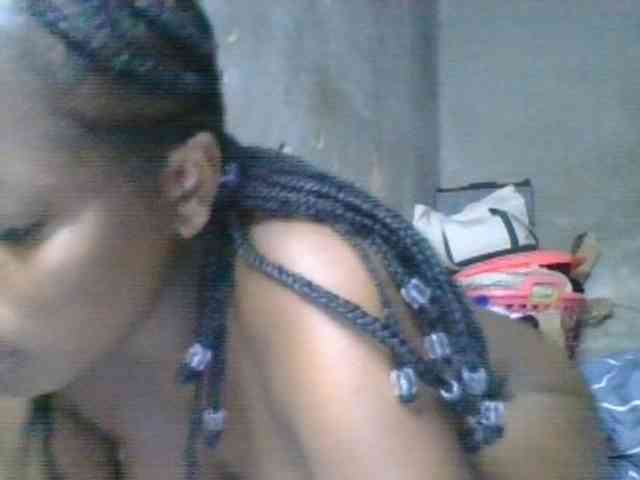 jojoosiwa webcam