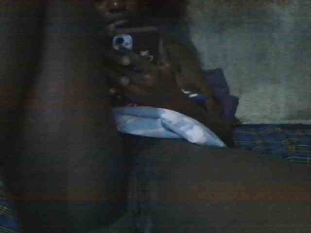 PrettyLove webcam