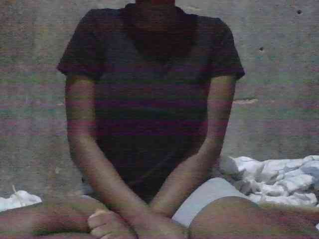 PrettyLove webcam