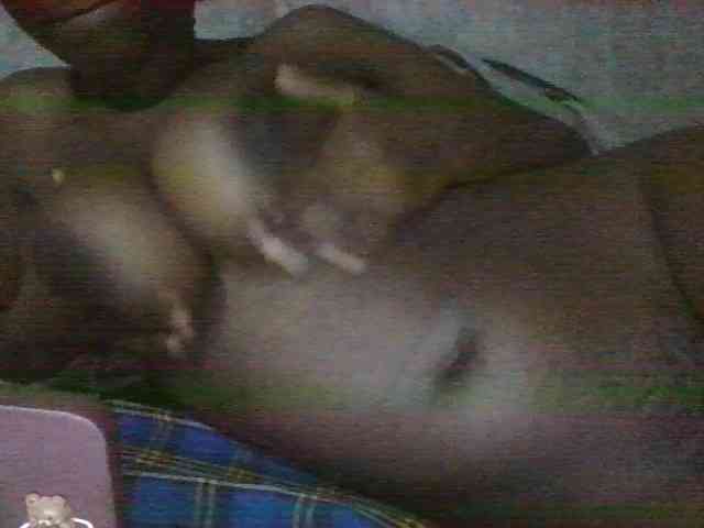 PrettyLove webcam