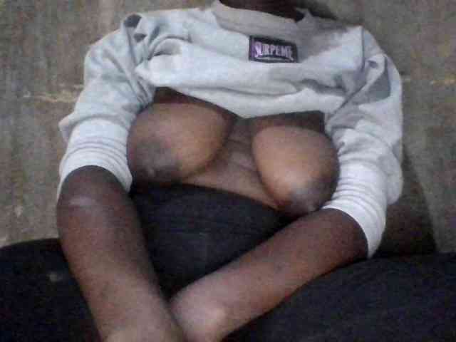 PrettyLove webcam