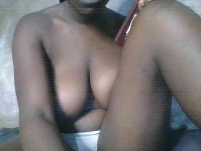 PrettyLove webcam
