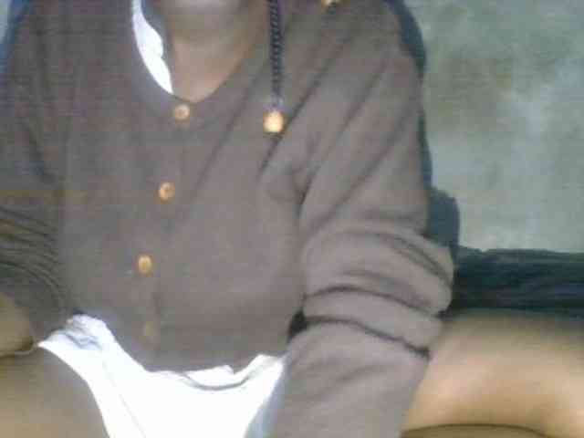 PrettyLove webcam