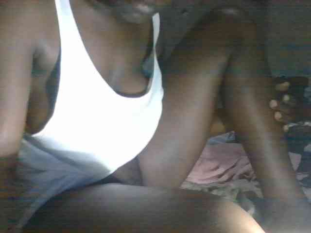 PrettyLove webcam