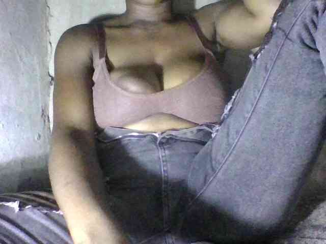 PrettyLove webcam