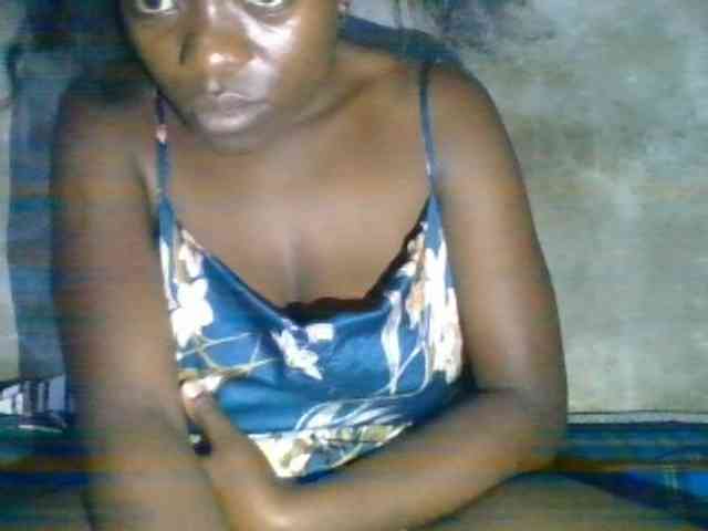 PrettyLove webcam