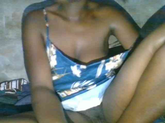 PrettyLove webcam