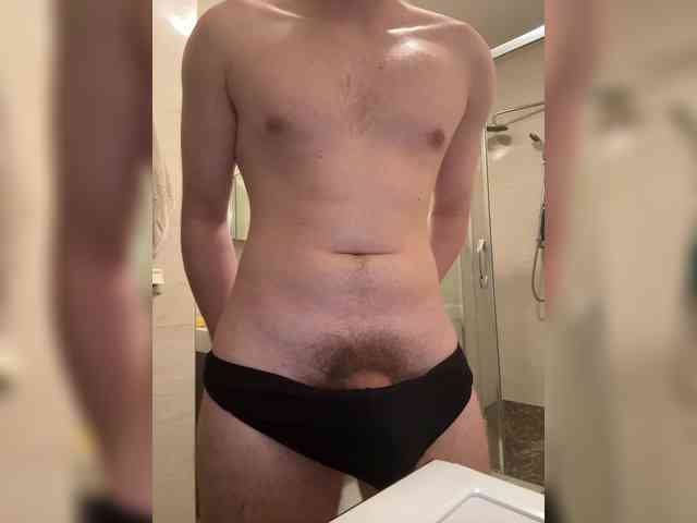BigBruce0 Sex Cam Show