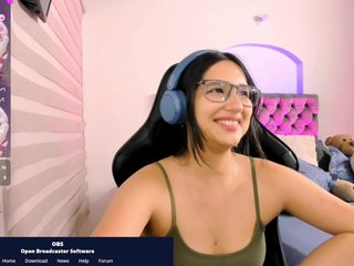 luniverse Porn Show