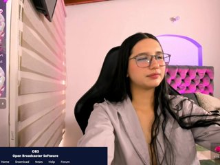 luniverse Porn Show