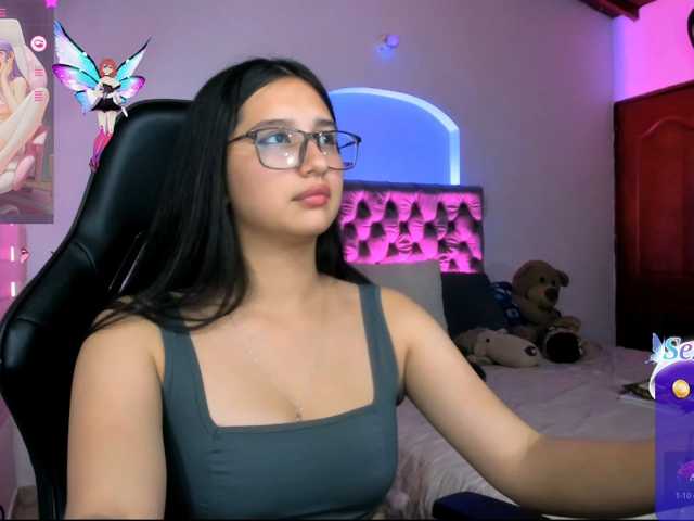 luniverse live cam on BongaCams