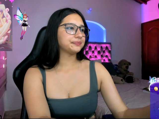 luniverse live cam on BongaCams