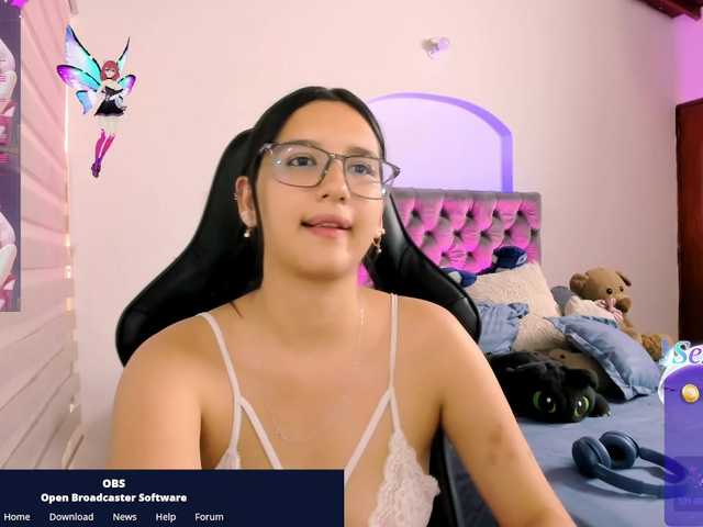 luniverse live cam on BongaCams