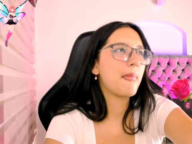 luniverse webcam