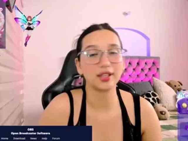 luniverse webcam