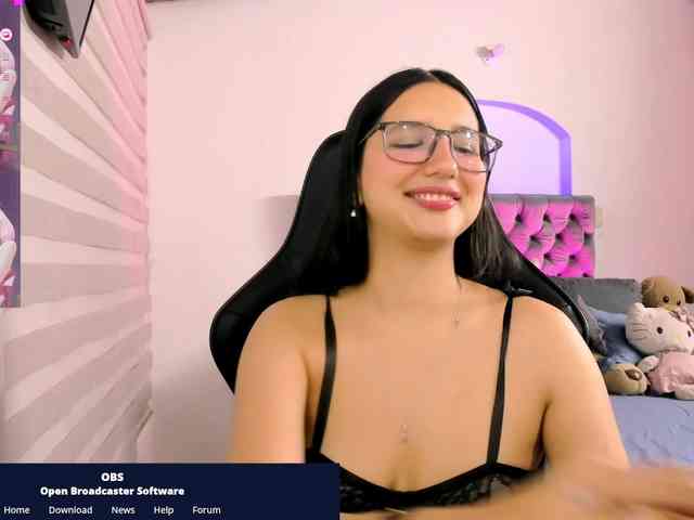luniverse webcam