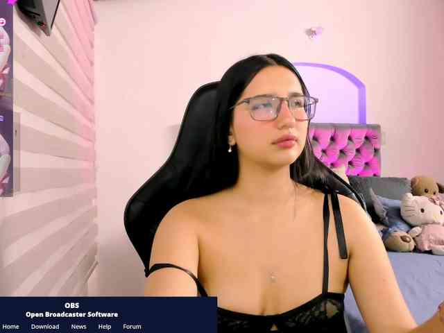 luniverse webcam