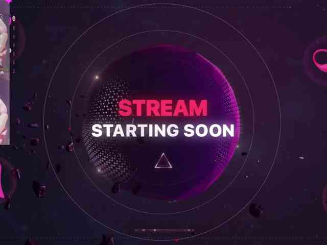 luniverse webcam