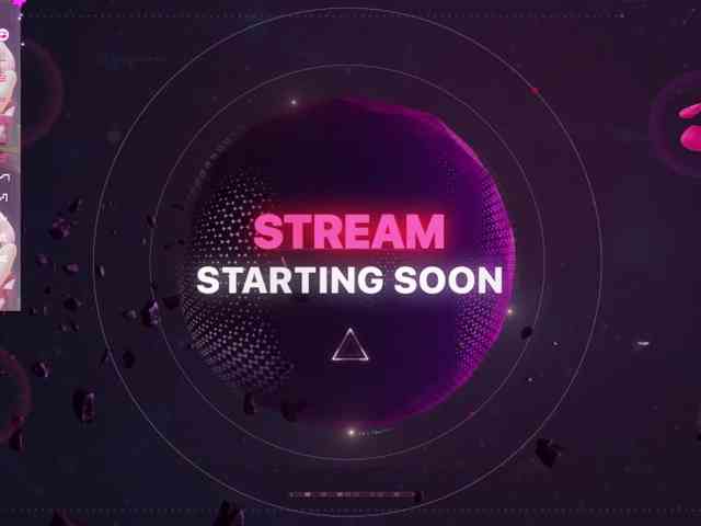 luniverse webcam