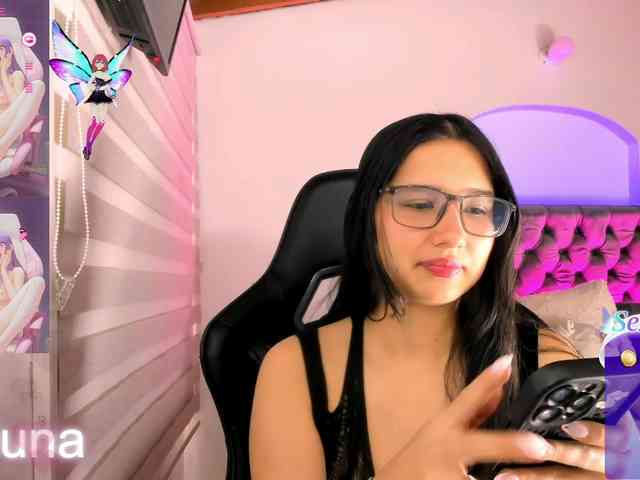 luniverse webcam