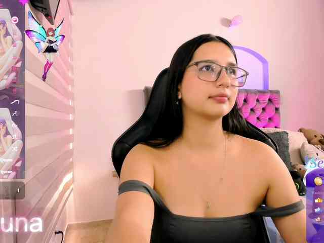 luniverse webcam