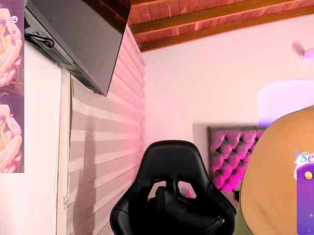 luniverse webcam