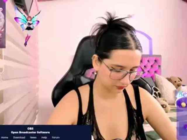 luniverse webcam