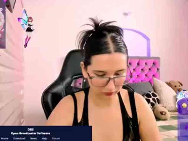 luniverse webcam