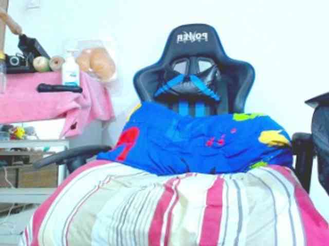 hugeblackcockk Sex Cam Show