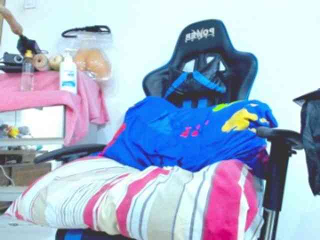 hugeblackcockk Sex Cam Show