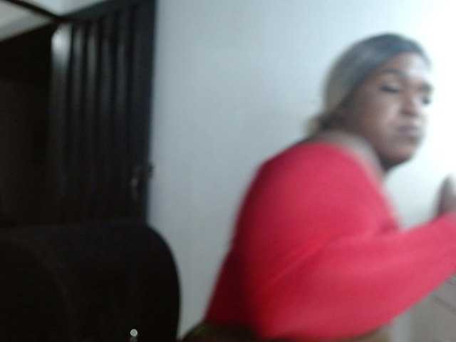 Daiishawolf