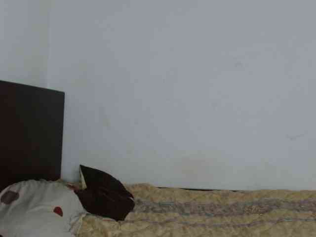 daiishawolf Live Webcam on BongaCams