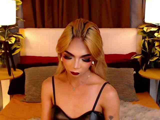 CelestinaMarquez Live Webcam on BongaCams