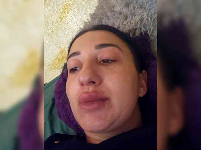 carla85 webcam