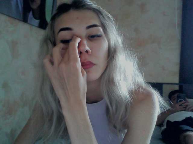 Live трансляция Jenna_Jam - Runet.cam
